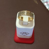 Обручальное кольцо 65000004-«14281