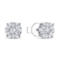 Украшение для невесты E2011-1851353BD-М8724