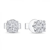 Украшение для невесты E2011-1851359BXD-R17-М8727