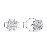 Украшение для невесты E2011-1851358BXD-R17-М8728