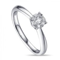 Помолвочное кольцо R2011-1851351AD-М8742