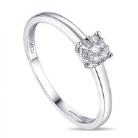 Помолвочное кольцо R2011-1851358AXD-R17-М8747