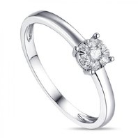 Помолвочное кольцо R2011-1851359AXD-R17-М8748