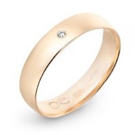 Обручальное кольцо R01-WED-00001-М8751