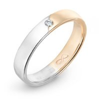 Обручальное кольцо R01-WED-00016-М8758
