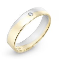 Обручальное кольцо R01-WED-00021-М8763