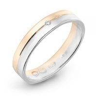 Обручальное кольцо R01-WED-00024-М8766