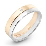 Обручальное кольцо R01-WED-00025-М8767