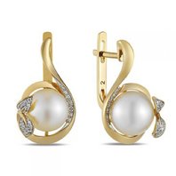 Украшение для невесты E108-1982362CP-R17-М8778