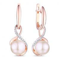 Украшение для невесты E108-1982650CP-R17-М8781