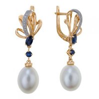 Украшение для невесты E77-E46845-CPSA-R17-М8788