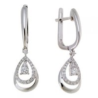 Украшение для невесты E108-1981957CD-М8792