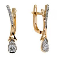 Украшение для невесты E108-1981960CD-М8793