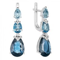 Украшение для невесты E108-1982153CAX-R17-М8796