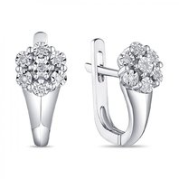 Украшение для невесты E108-1982778CD-R17-М8798