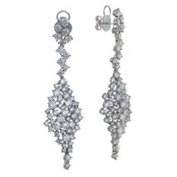 Украшение для невесты E767-E05871-М8803