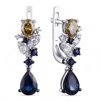 Украшение для невесты E2006-1982629CAXD-М8805