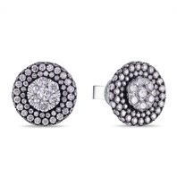 Украшение для невесты E2011-106300BD-М8806