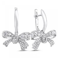 Украшение для невесты E2605-1982571CXG-R17-М8809