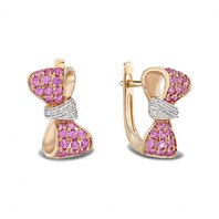 Украшение для невесты E2606-E50385-PKSA-М8810