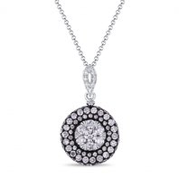 Украшение для невесты P2011-106300DD-М8824