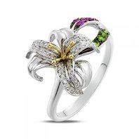 Украшение для невесты R108-1982181AWSX-R17_368-М8829