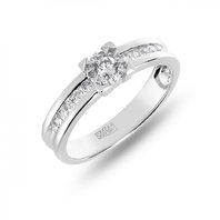 Украшение для невесты R756-FS10361-М8836