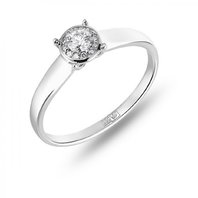 Украшение для невесты R756-FS12096-М8837