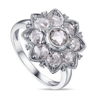 Украшение для невесты R2009-1982705AQD-R17-М8838