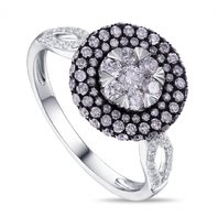 Украшение для невесты R2011-106300AD-М8839