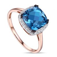 Украшение для невесты R2607-1982880AYU-R17-М8841