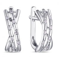 Украшение для невесты E108-1982664CD-R17-М8842