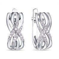 Украшение для невесты E108-1982665CD-R17-М8843