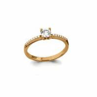 Сеть ювелирных салонов Золотая рыбка