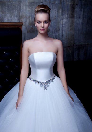 Свадебное платье Мадонна-i36965 - Свадебный салон in Love