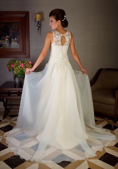 Свадебное платье Felice-C39850 - Свадебный салон CELEBRITY