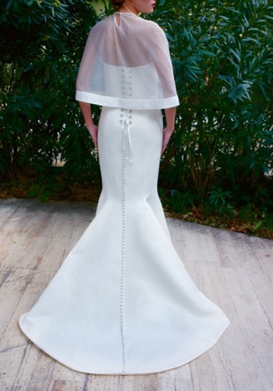 Свадебное платье JAME-C39911 - Свадебный салон CELEBRITY