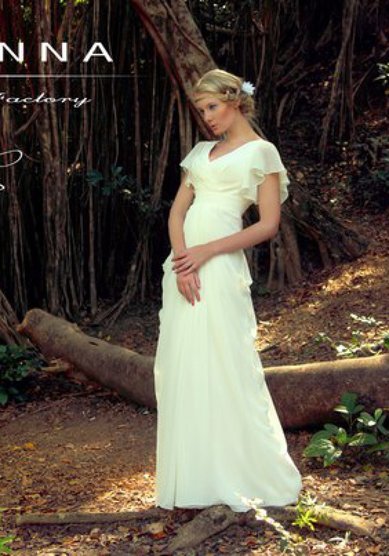 Свадебное платье sovanna SV-9022-S43729 - свадебный салон SOVANNA