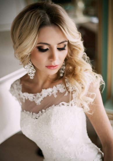 Свадебное платье SOVANNA HB-025-S47949 - свадебный салон SOVANNA