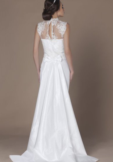 Свадебное платье GLESS-C49355 - Свадебный салон CELEBRITY