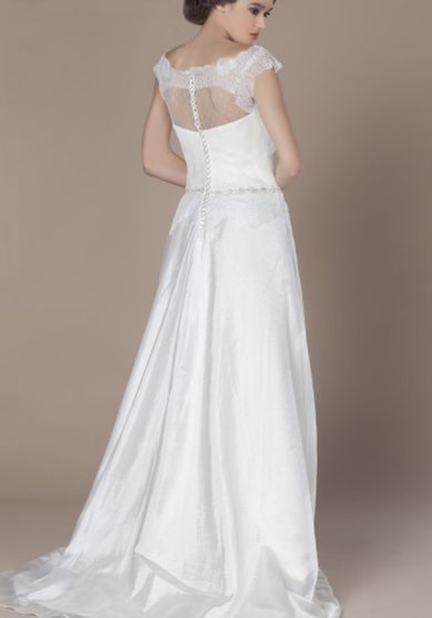 Свадебное платье GRACE-C49358 - Свадебный салон CELEBRITY