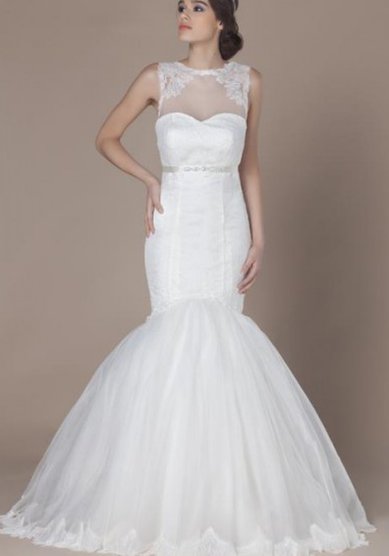 Свадебное платье GRAVA-C49359 - Свадебный салон CELEBRITY