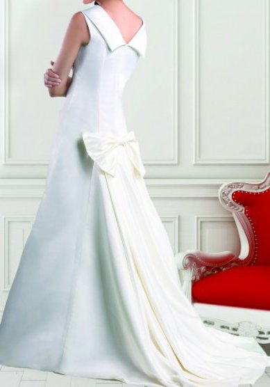 Свадебное платье ALEXIA-C49362 - Свадебный салон CELEBRITY