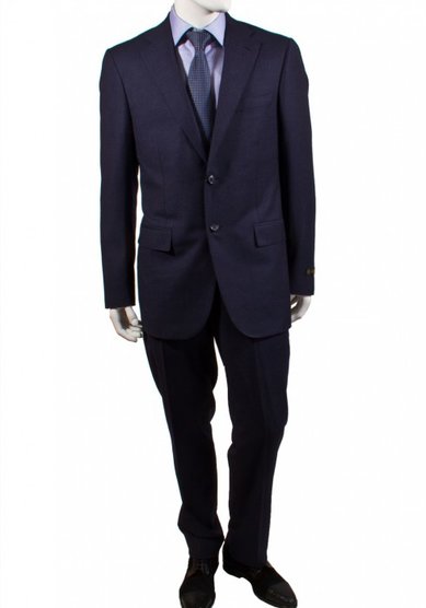 Свадебный мужской костюм 17249/03-C1848 - Мужские костюмы Corneliani