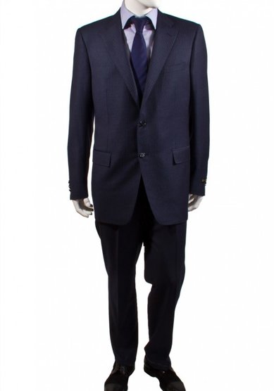 Свадебный мужской костюм 17249/04-C1857 - Мужские костюмы Corneliani