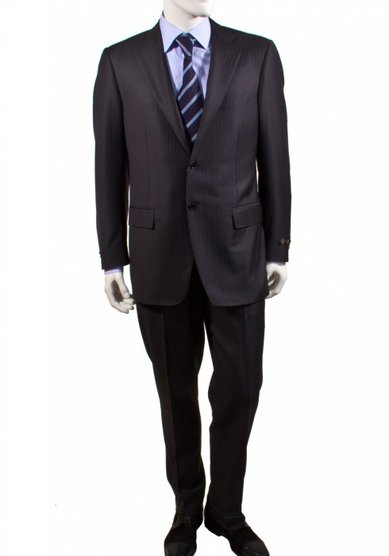 Свадебный мужской костюм 17126/61-C1860 - Мужские костюмы Corneliani