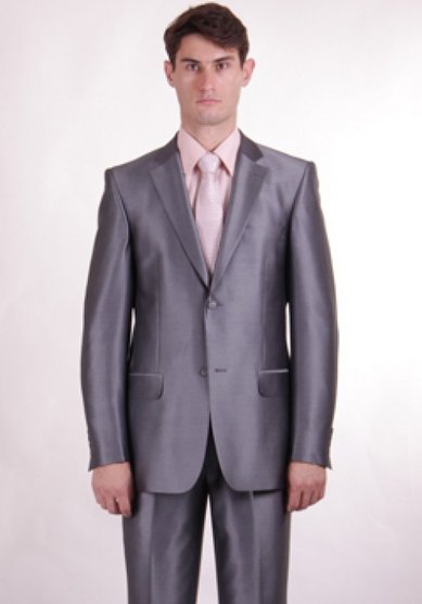 Свадебный мужской костюм С917 - Салон костюмов Синар