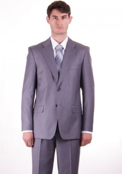 Свадебный мужской костюм С922 - Салон костюмов Синар