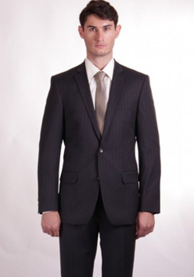 Свадебный мужской костюм С924 - Салон костюмов Синар