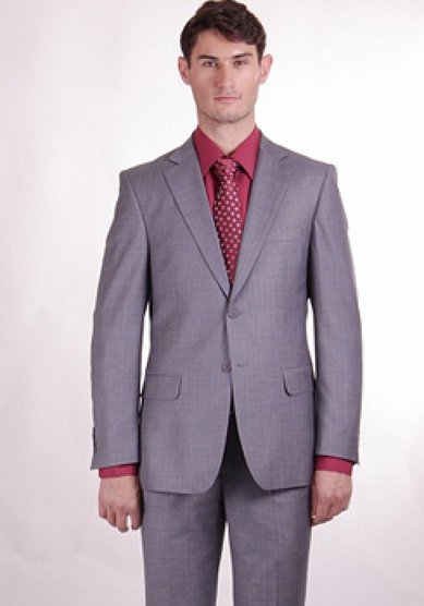 Свадебный мужской костюм С926 - Салон костюмов Синар